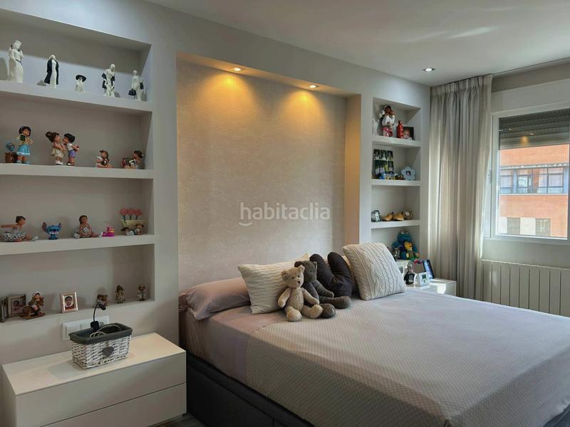 Foto dc75343e-603b-4070-be5e-12f6114b7dfb. Maison jumelée avec chauffage parking dans Universidad Albacete