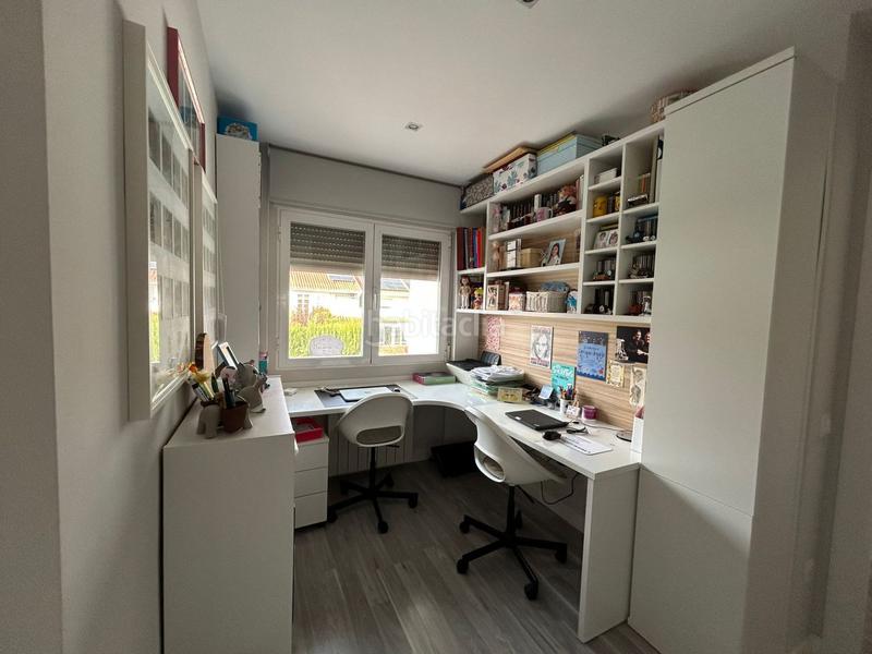 Foto e7730271-3e31-40a8-9316-d4bc0776a526. Maison jumelée avec chauffage parking dans Universidad Albacete