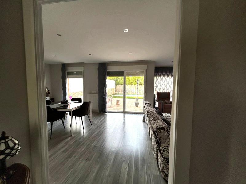 Foto fa13c6cd-a8a6-4aac-9882-980430de1108. Maison jumelée avec chauffage parking dans Universidad Albacete