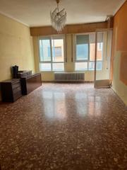 Etagenwohnung  Garcia mas. Piso en venta en plaza de toros, 3 dormitorios.
