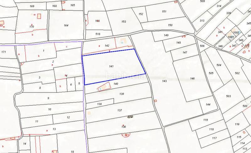 Foto a0273f9f-488c-4936-ad64-0dfcca0d4997. Terrain résidentiel dans Caudete