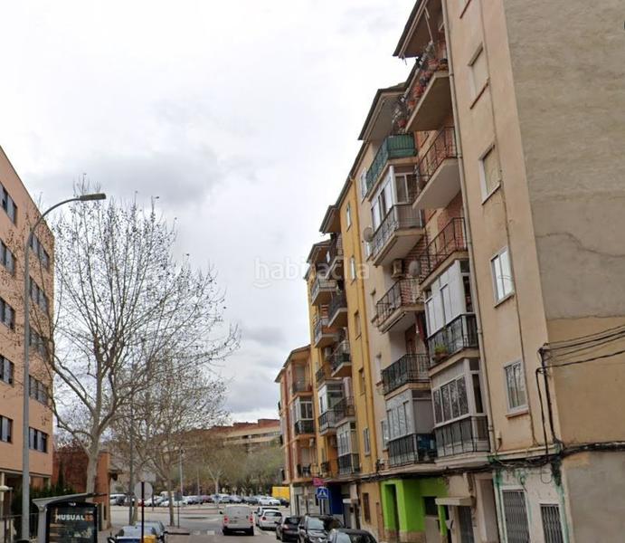 Foto 10f3aec5-bfb2-451d-a14f-0c22bbc8566c. Etagenwohnung in Industria Albacete