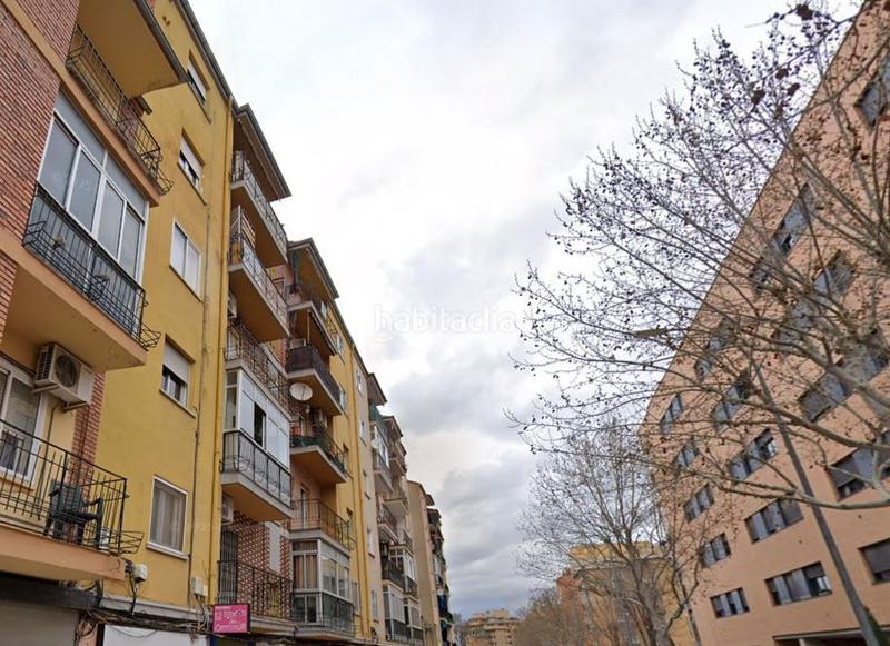 Foto 21e4c38f-e548-4b94-b8ac-3962e71e9965. Etagenwohnung in Industria Albacete