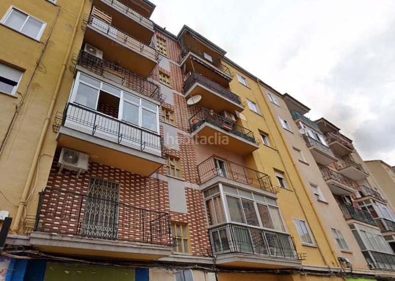 Foto 54dfc86c-aa2a-4ce2-bd34-2bfaff945776. Etagenwohnung in Industria Albacete