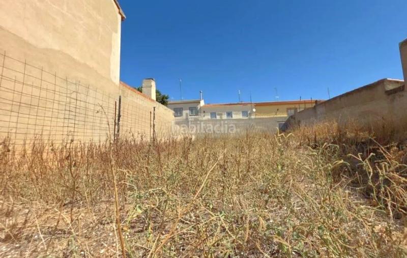 Foto 950944bf-5e6b-4415-b84d-cb04e5ab88f6. Residential plot in Abengibre