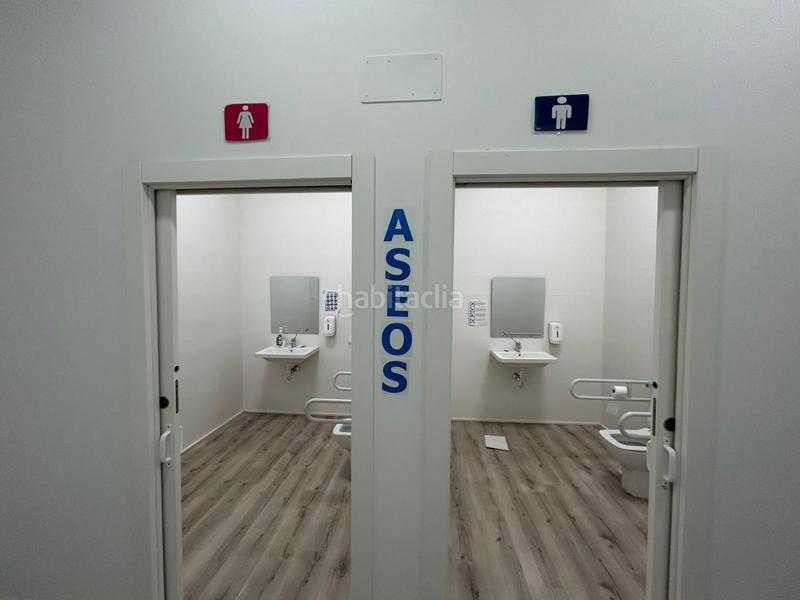 Foto 00507867-efe1-4239-b94d-01753058f8e0. Affitto locale commerciale in Industria Albacete