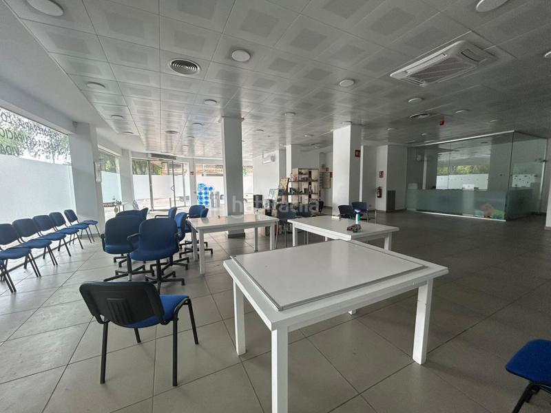 Foto 87f0849f-c853-4348-83ca-a5172449b34f. Affitto locale commerciale in Industria Albacete