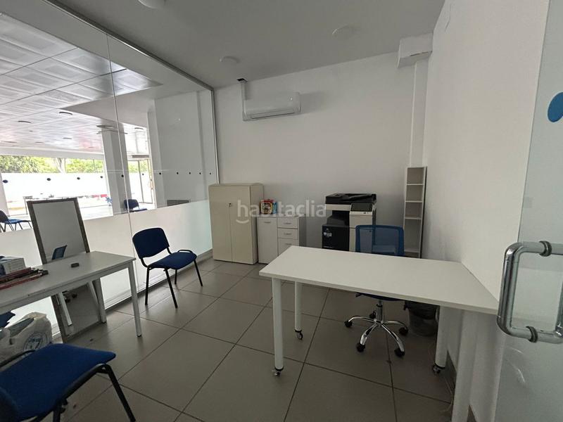 Foto a9742b14-e803-4933-a4dc-7a2931801738. Affitto locale commerciale in Industria Albacete