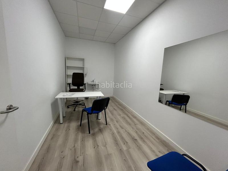 Foto 0e557291-7806-4153-9311-2d1ff4e1391e. Alquiler local comercial local com. en alquiler en Industria, 6 despachos. en Albacete