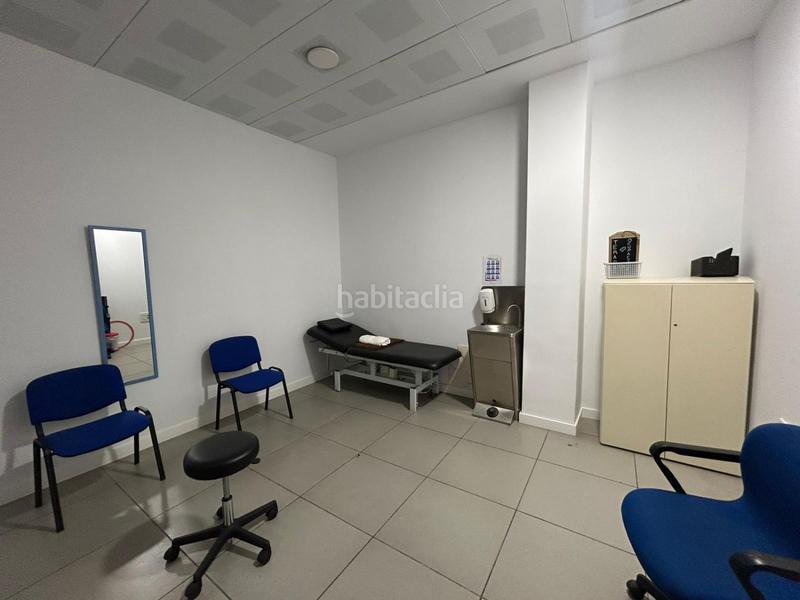 Foto 5e9714db-0241-4669-bdf2-d34b3793994c. Alquiler local comercial local com. en alquiler en Industria, 6 despachos. en Albacete