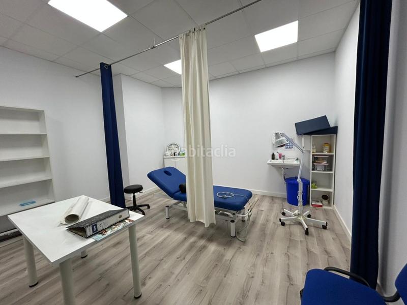 Foto 5f80a270-a604-4715-815c-2729e502952b. Alquiler local comercial local com. en alquiler en Industria, 6 despachos. en Albacete