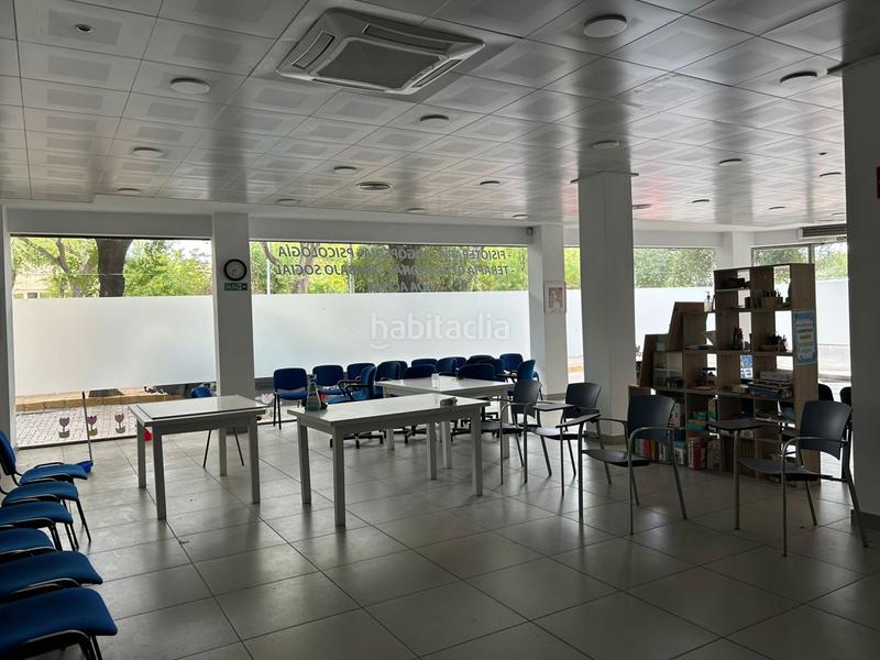 Foto 9e4ace32-f4d3-4825-b968-2fdd8fed5e8b. Alquiler local comercial local com. en alquiler en Industria, 6 despachos. en Albacete