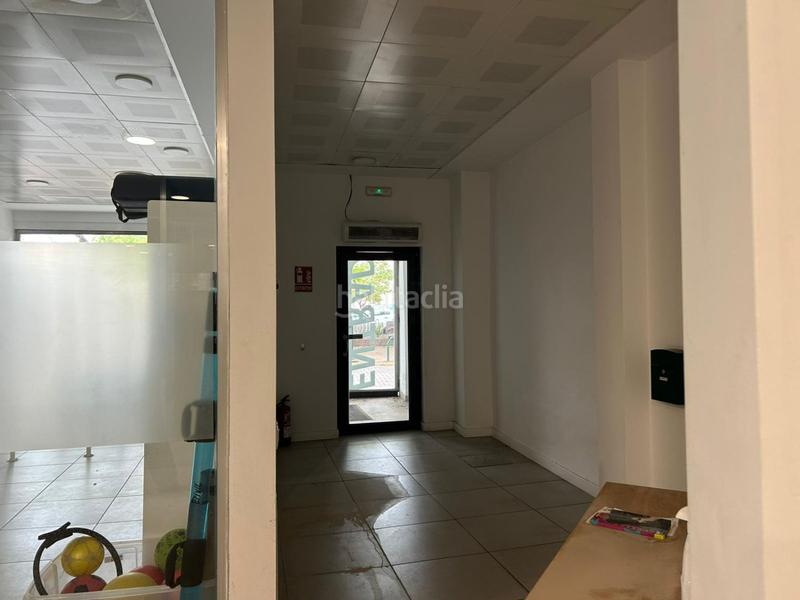 Foto ac85a82c-c425-4860-8247-a9fc3aa09be1. Alquiler local comercial local com. en alquiler en Industria, 6 despachos. en Albacete