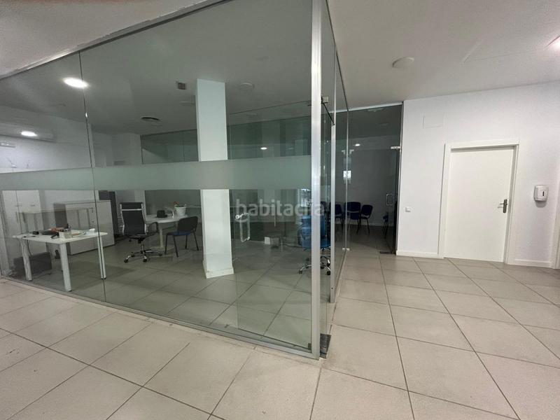 Foto b75daaf4-08b7-4532-88c5-e826271ac0a5. Alquiler local comercial local com. en alquiler en Industria, 6 despachos. en Albacete