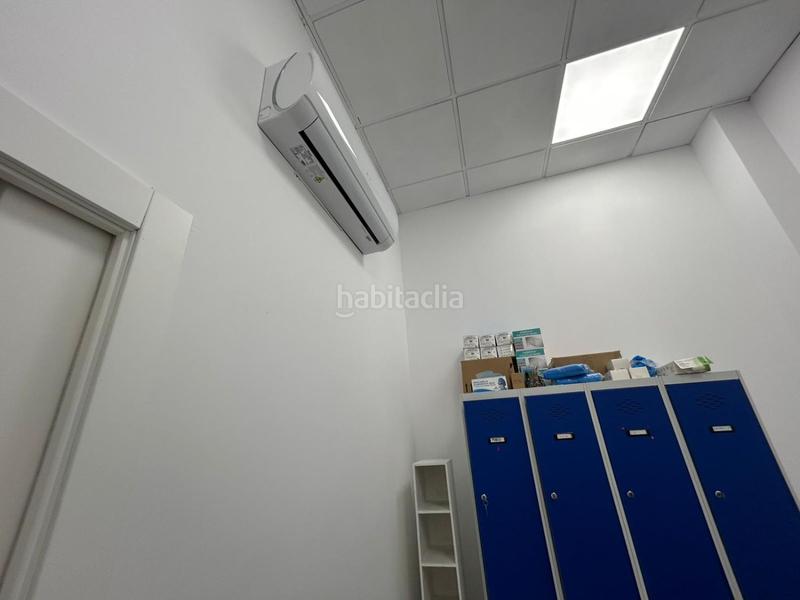 Foto f5f15d52-250d-478d-a4b9-a8785993265c. Alquiler local comercial local com. en alquiler en Industria, 6 despachos. en Albacete