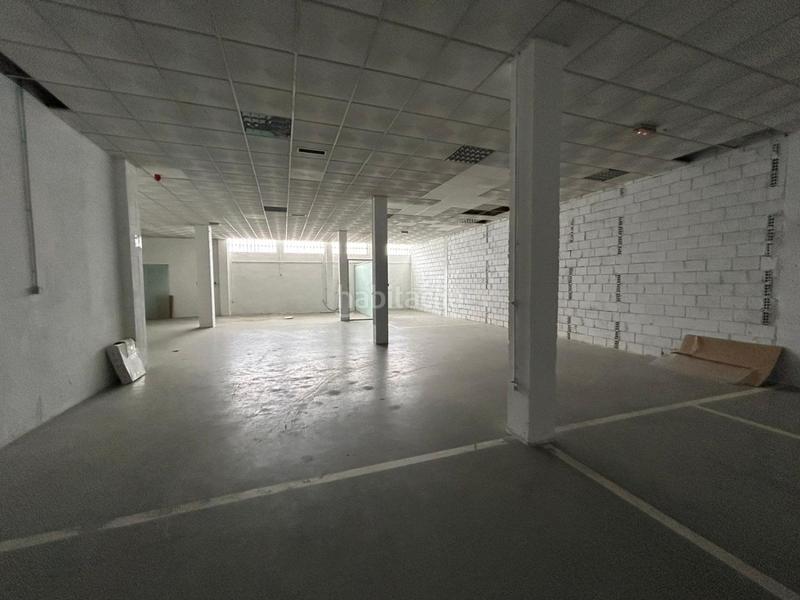 Foto 1f44c001-f6ad-4b25-bd3e-1070e32adfc1. Lloguer local comercial a Industria Albacete