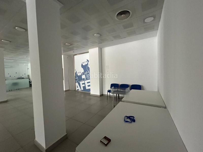 Foto 6276cdc2-7d56-46cb-ae8a-7d72330369df. Lloguer local comercial a Industria Albacete