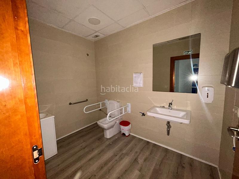 Foto 829cb078-7c7b-4d22-8c5a-68cb50dba17f. Lloguer local comercial a Industria Albacete