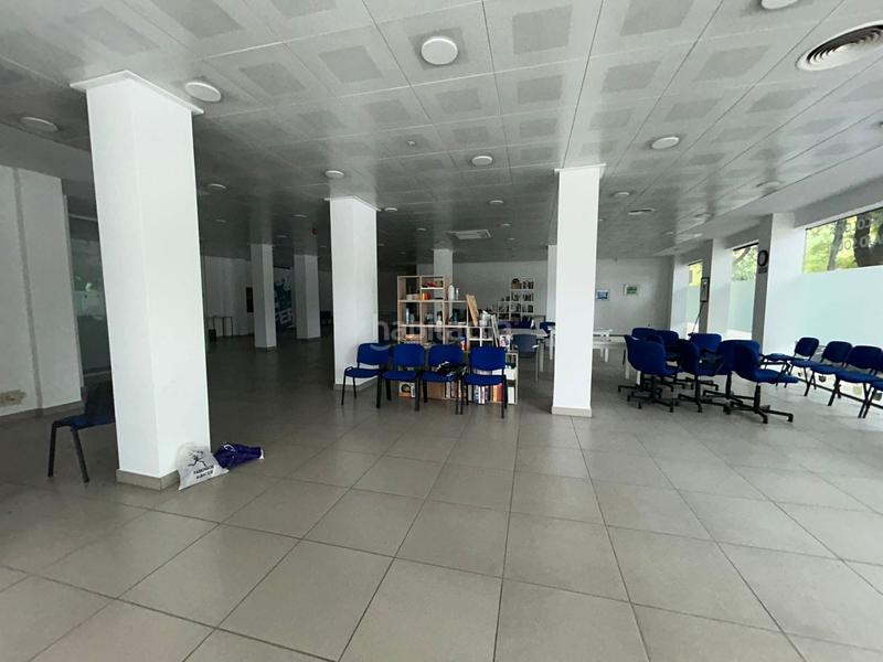 Foto aedaf766-e854-4cc3-bd65-1c041656f155. Lloguer local comercial a Industria Albacete