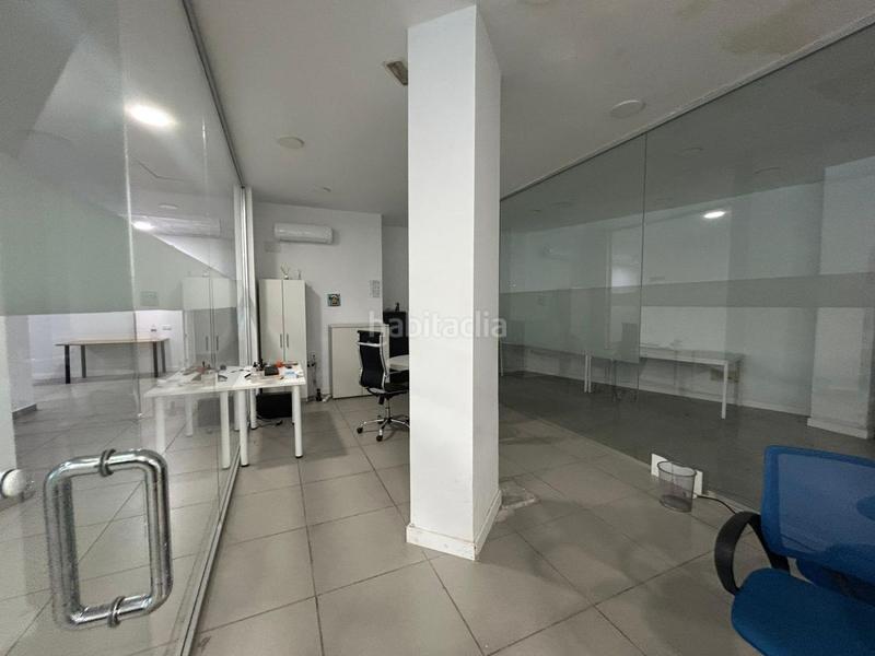 Foto bc1d7506-71e0-43df-a16f-a16d52069706. Lloguer local comercial a Industria Albacete