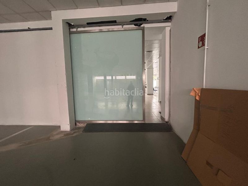 Foto bffaf20d-49d6-4ce3-91fc-7937d9381a94. Lloguer local comercial a Industria Albacete