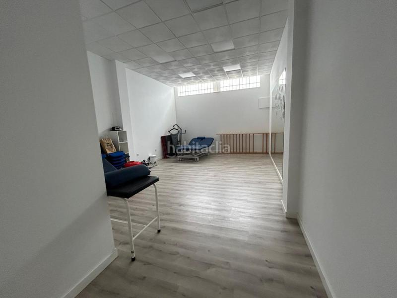 Foto c1c430da-d0f2-410a-a936-64765f2e0832. Lloguer local comercial a Industria Albacete