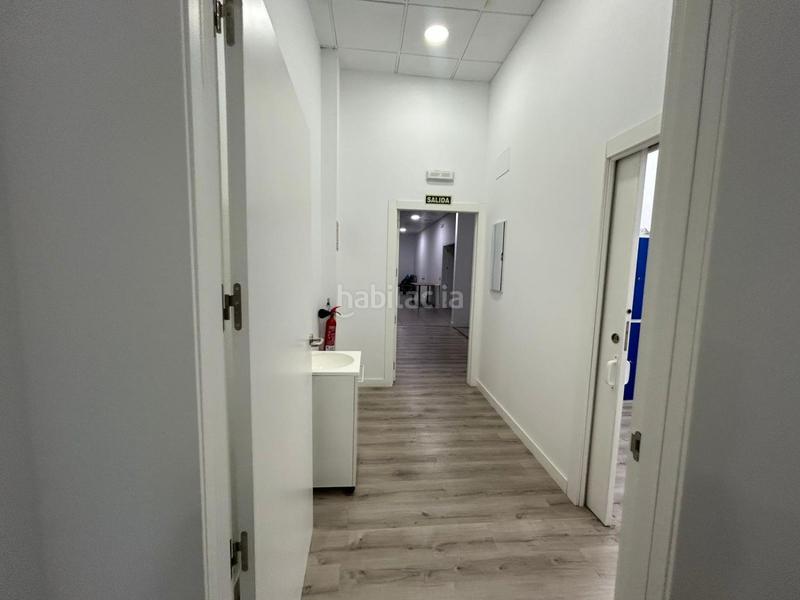 Foto 0df94c3e-b057-432a-ac5d-6c41ebc6a9be. Location local commercial dans Industria Albacete