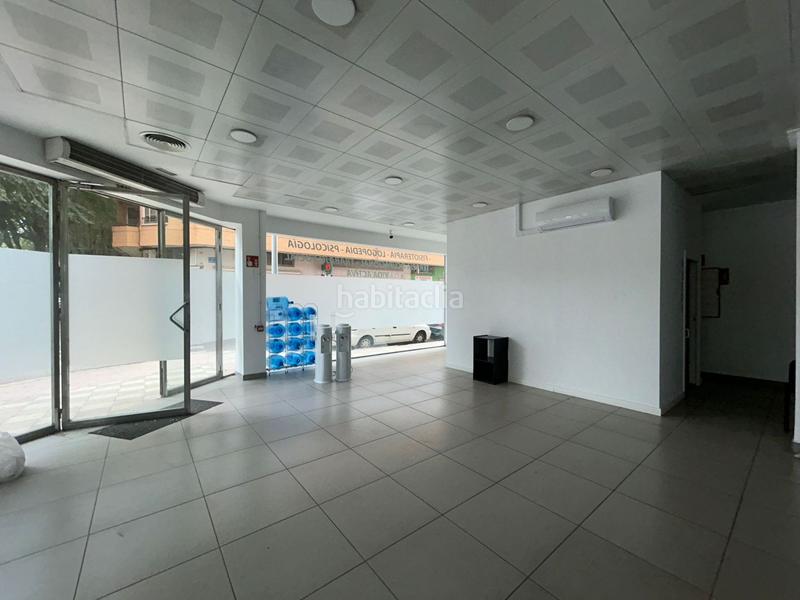 Foto 2ccf81b1-8ee9-4e45-a843-f904077cf404. Location local commercial dans Industria Albacete