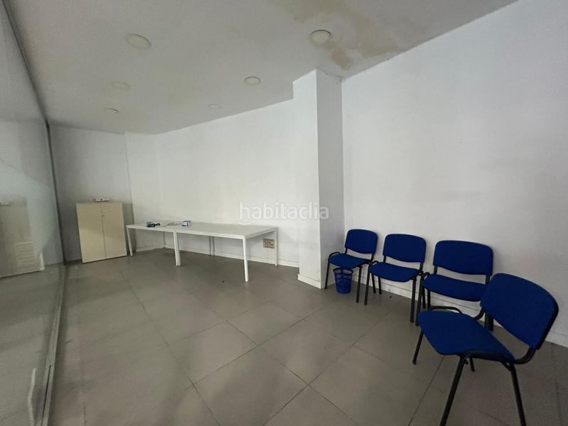 Foto 6f5a4912-e526-4549-b1a8-f622185bacb1. Location local commercial dans Industria Albacete