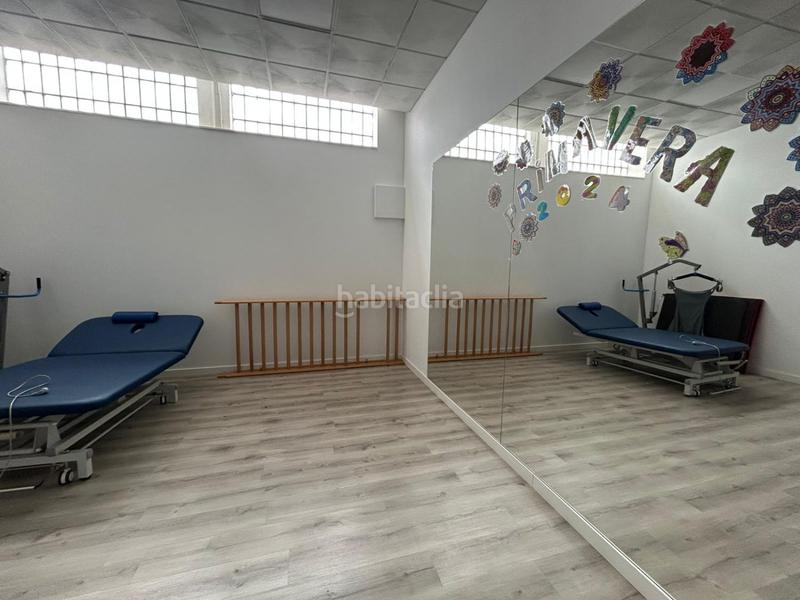 Foto 8a8e1dd6-4112-4837-bd49-35d45f074aef. Location local commercial dans Industria Albacete