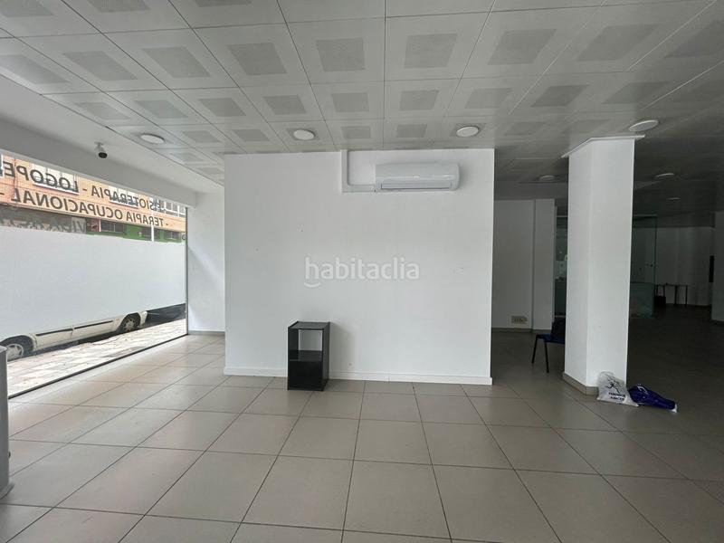 Foto eef20eac-fbe2-4ad8-aa9c-e880eed26902. Location local commercial dans Industria Albacete