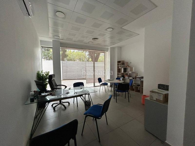 Foto 0de858bc-10b2-46ea-89b3-bfaf1adebb31. Rent business premise in Industria Albacete