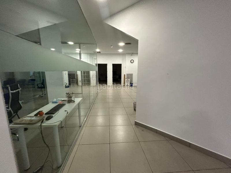 Foto 1087d733-d3f5-46df-b9c0-856128d1cecc. Rent business premise in Industria Albacete