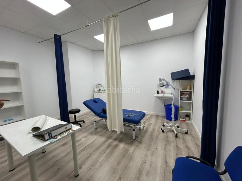 Foto 1a955f77-dc41-4a66-9a5b-842237cc0720. Rent business premise in Industria Albacete