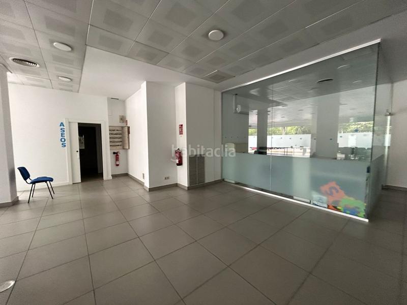 Foto 1e0f9f0a-b905-4eaa-8eea-dd768ea9f8ea. Rent business premise in Industria Albacete