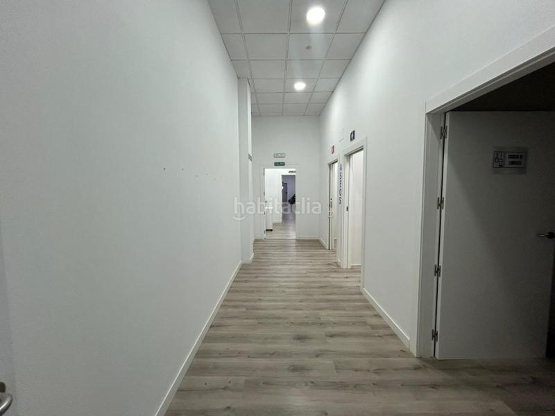 Foto 2feba525-906b-4c98-bf28-8d12c166e276. Rent business premise in Industria Albacete