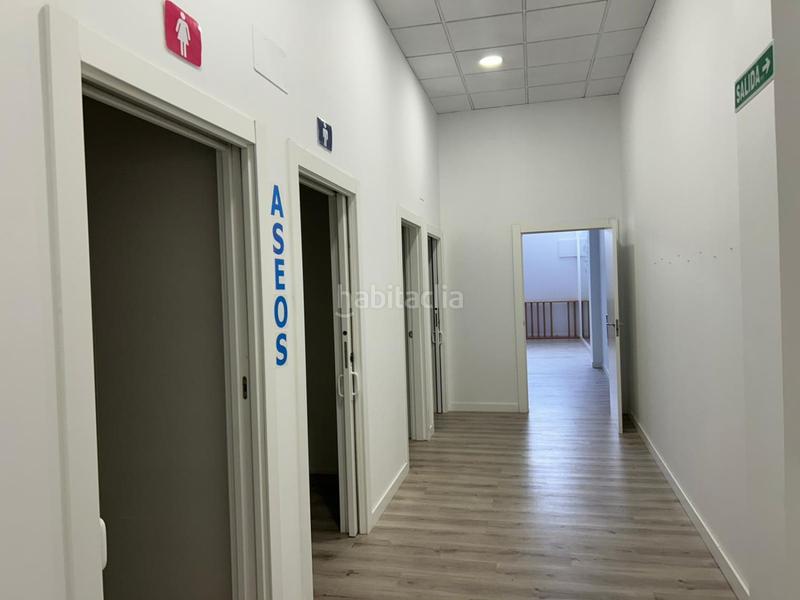 Foto 3bd600a1-4fb9-4f4a-a00f-c37fa25f5043. Rent business premise in Industria Albacete