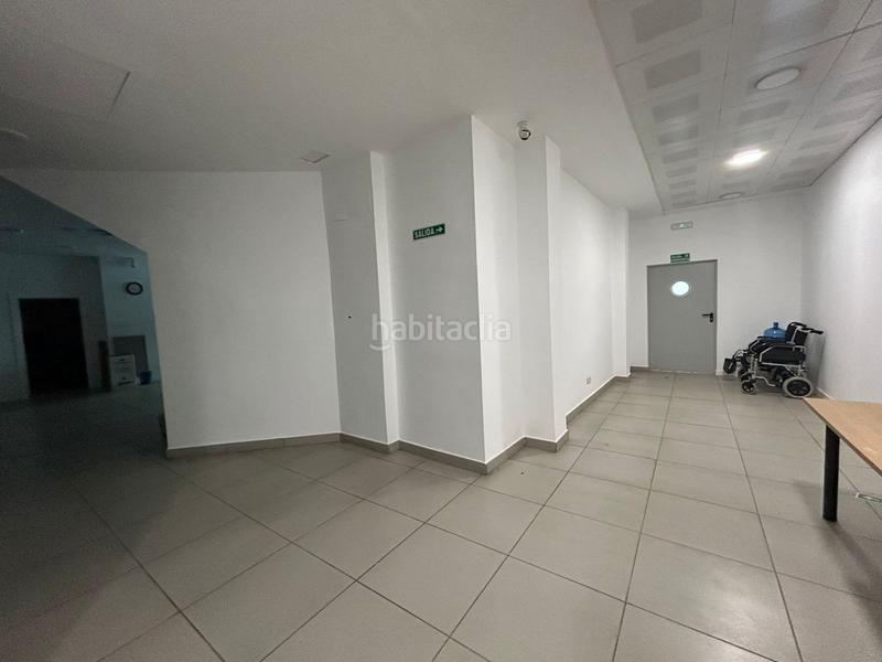 Foto 3bf8493e-fb43-40eb-897d-d7c02c30bf16. Rent business premise in Industria Albacete