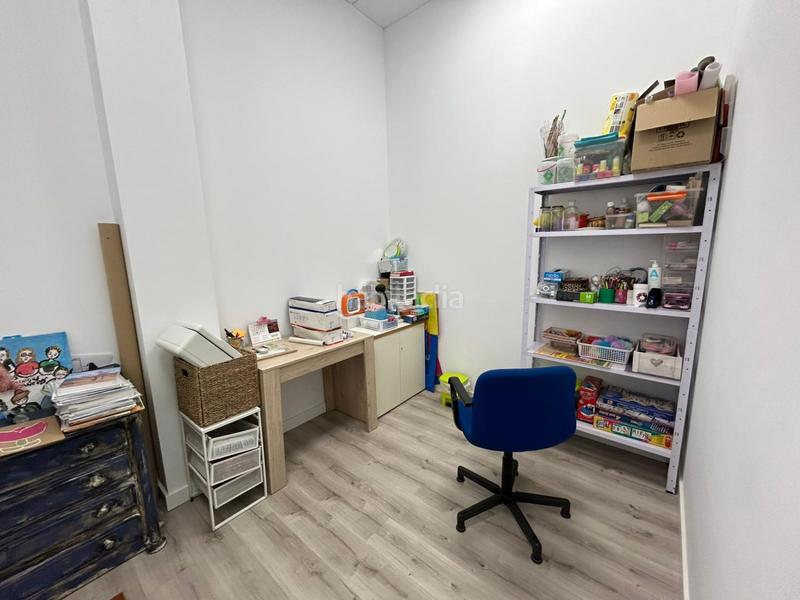 Foto 42ee858e-6614-4308-a555-5cbfde4b87ea. Rent business premise in Industria Albacete