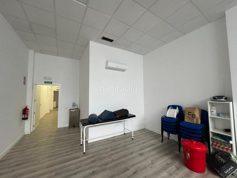 Foto 44545115-21f3-4b8d-a4f6-251ee3326507. Rent business premise in Industria Albacete