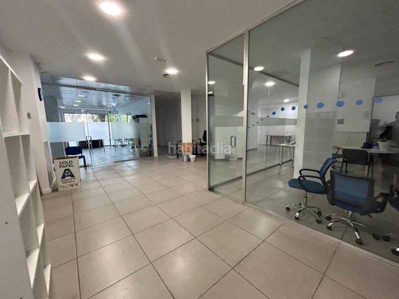 Foto 5199ba3d-8977-400b-a5aa-e2bac0be050c. Rent business premise in Industria Albacete