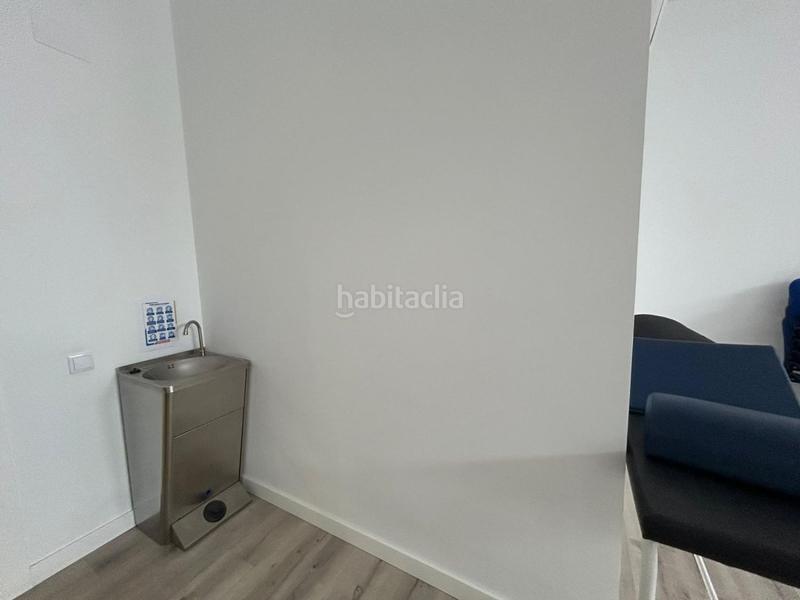 Foto 5621182b-754f-492a-bb8d-e9e3266d5423. Rent business premise in Industria Albacete