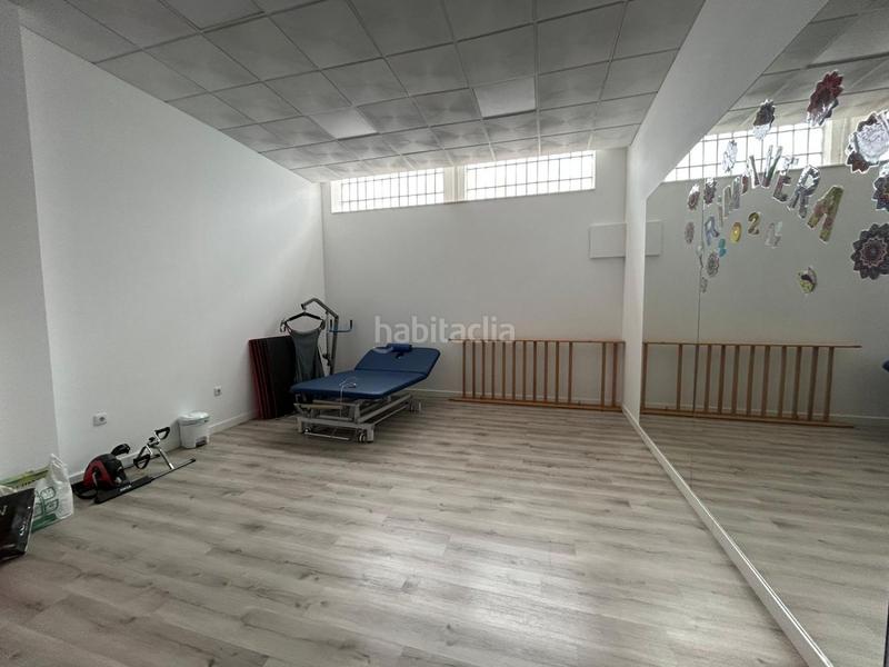 Foto 6f6e7938-6af1-4179-9529-4b94adcefbb7. Rent business premise in Industria Albacete