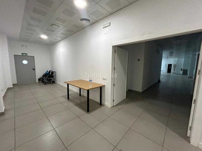 Foto 7108feae-cb79-428b-a958-2061ed621776. Rent business premise in Industria Albacete
