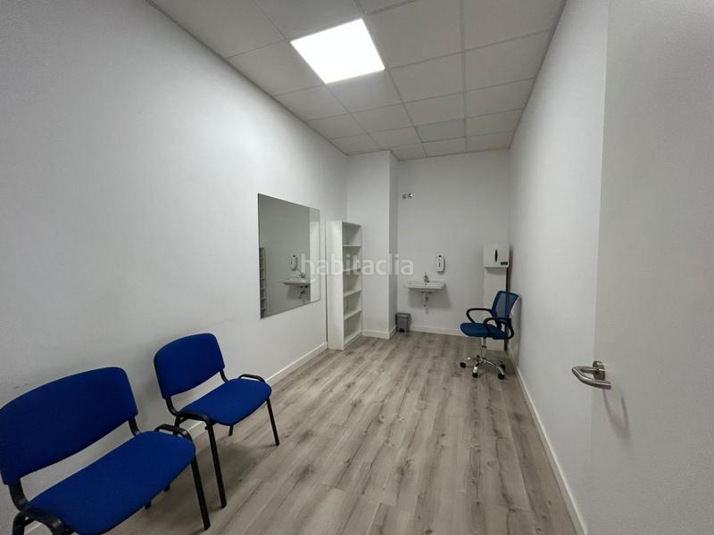 Foto 7ccbf0bd-edbb-456a-a9b4-73e57c40cee5. Rent business premise in Industria Albacete