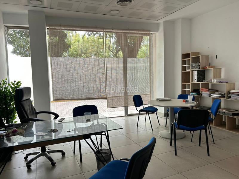 Foto 806aef18-f032-4dd6-b85a-6b4170e1ccc9. Rent business premise in Industria Albacete