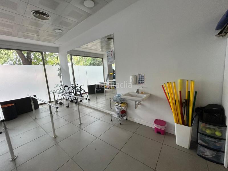 Foto 8412af7b-27c3-43e1-bd15-edae82064c48. Rent business premise in Industria Albacete