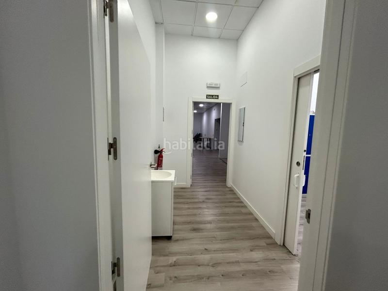 Foto 95afaba3-10b3-49f0-b18d-028bb3185081. Rent business premise in Industria Albacete