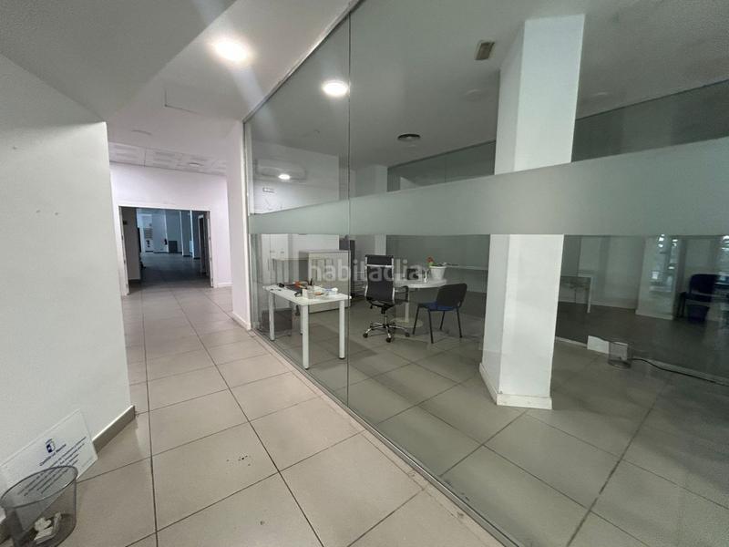 Foto 97439fbd-81e2-4b07-8f0c-28bf0b2fa7fc. Rent business premise in Industria Albacete
