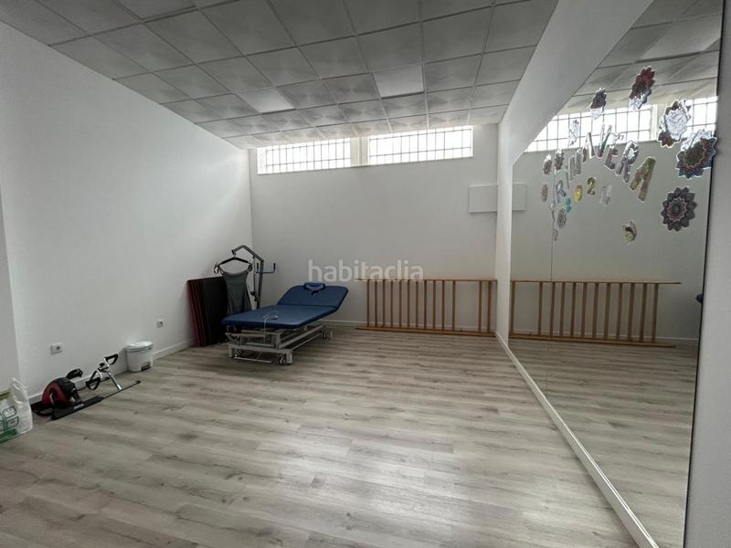 Foto 9b516684-db90-44b4-8d93-971c6d09ded2. Rent business premise in Industria Albacete